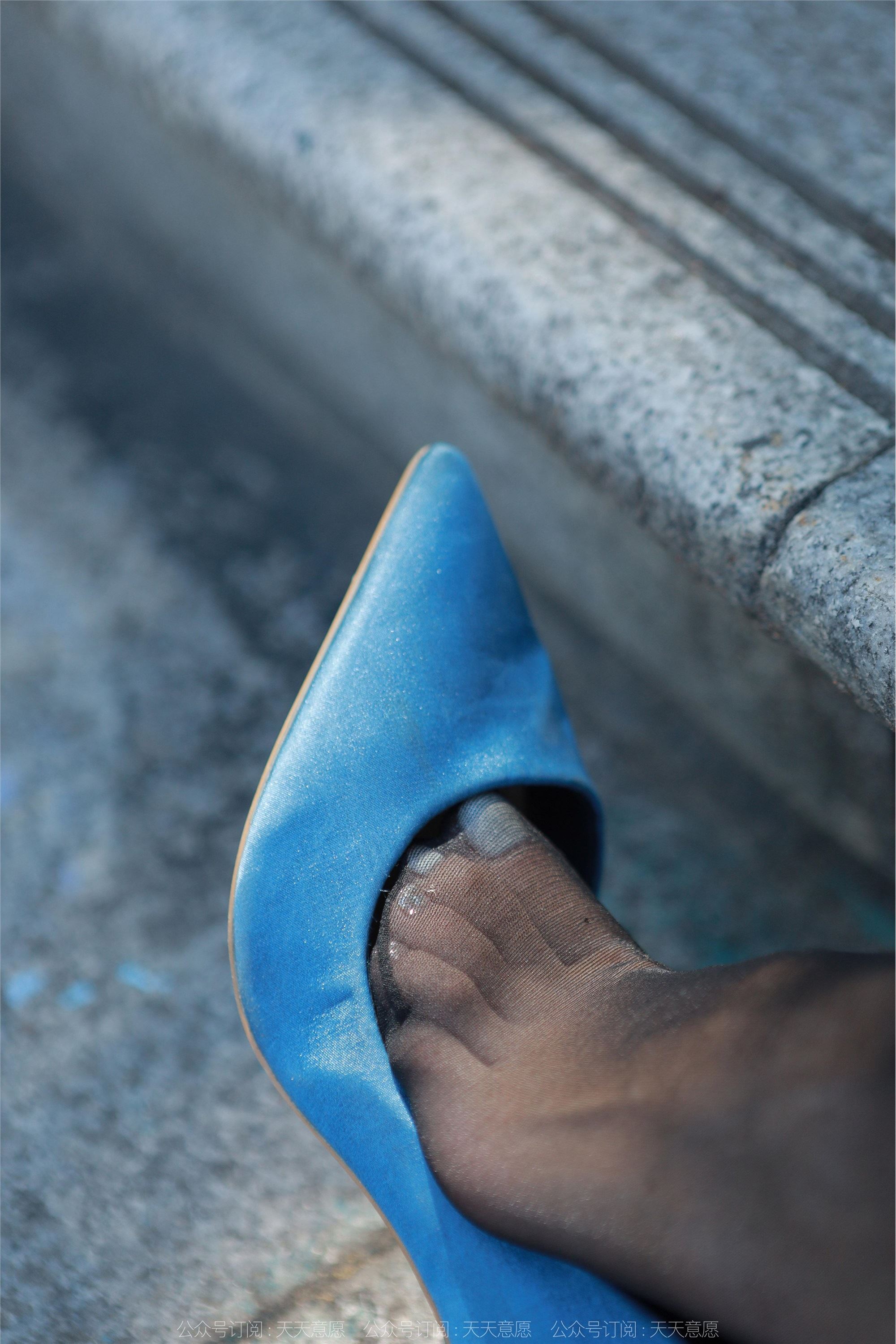 IESS异思趣向  2022.11.11 丝享家 1265 美子《嘿丝旗袍》